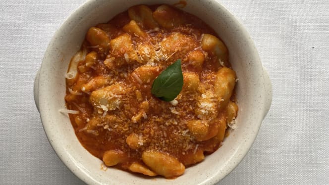 Ristorante 'E Curti - 3