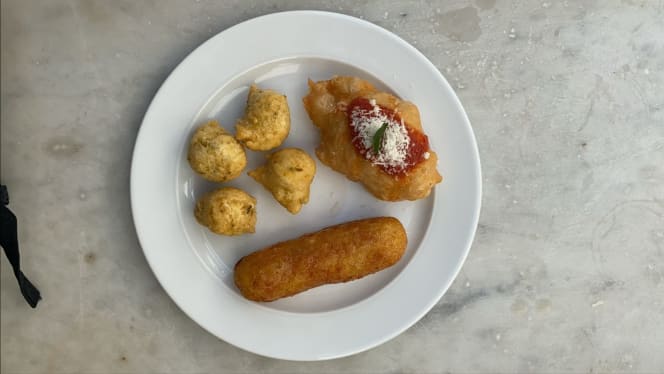 Ristorante 'E Curti - 4