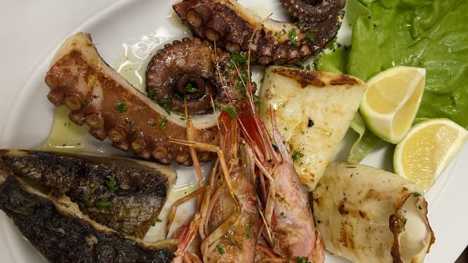 Ristorante 'E Curti - 2