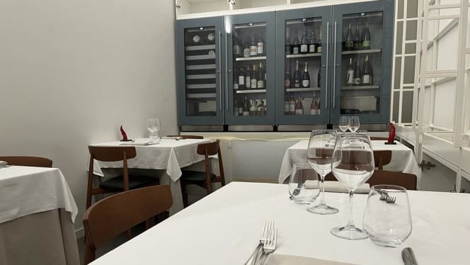 Ristorante 'E Curti - 7
