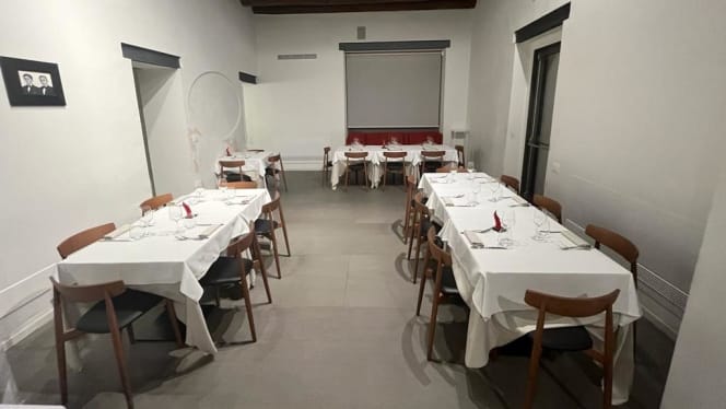 Ristorante 'E Curti - 6