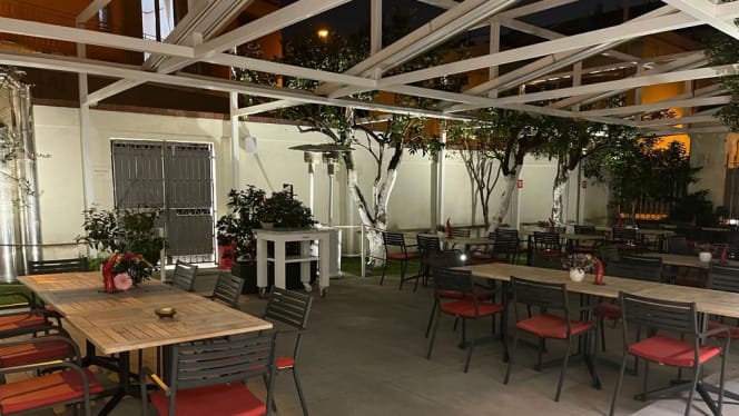 Ristorante 'E Curti - 8