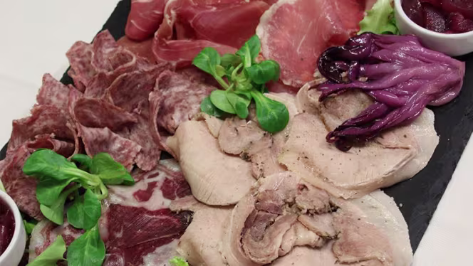 Locanda Alla Speranza - 2