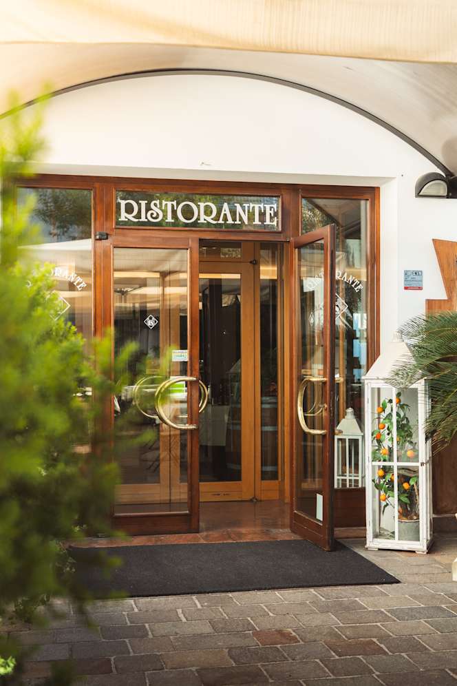 Locanda Alla Speranza - 1