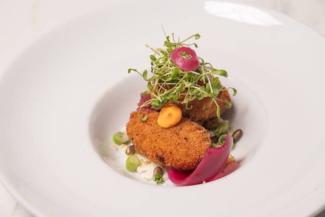 OPA - Restaurant Bistronomique - Lesquin - Lesquin - 4