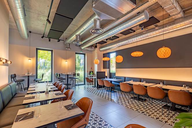 OPA - Restaurant Bistronomique - Lesquin - Lesquin - 0