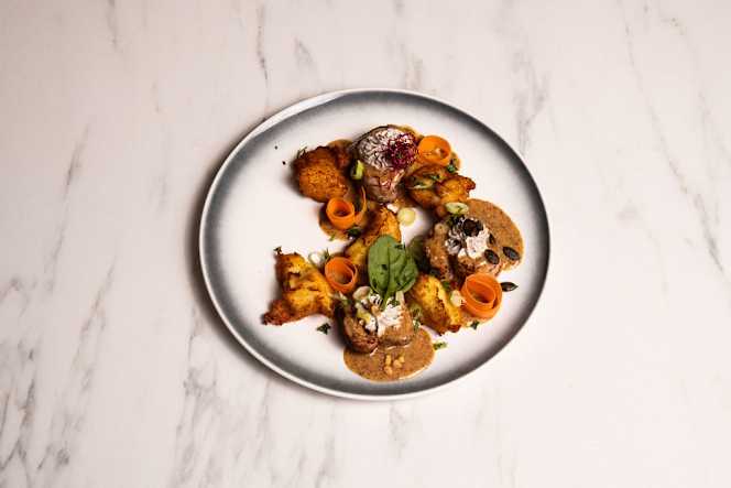 OPA - Restaurant Bistronomique - Lesquin - Lesquin - 7