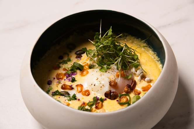 OPA - Restaurant Bistronomique - Lesquin - Lesquin - 5