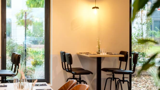 OPA - Restaurant Bistronomique - Lesquin - Lesquin - 8