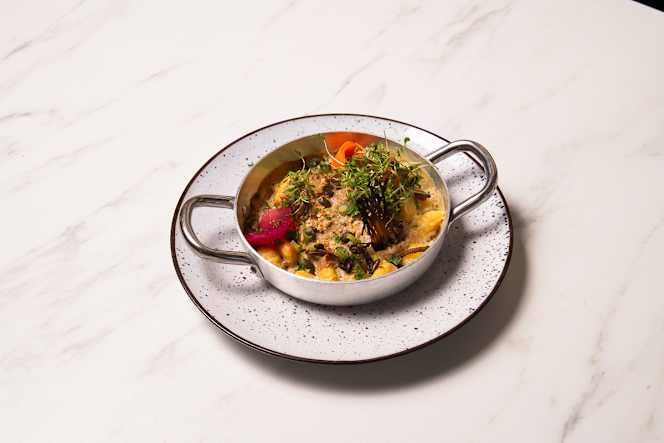 OPA - Restaurant Bistronomique - Lesquin - Lesquin - 2