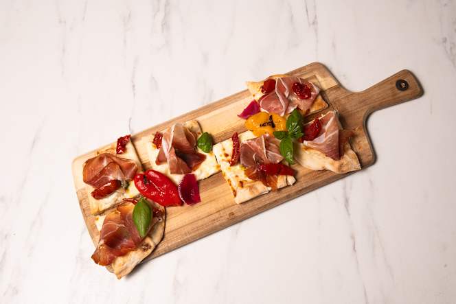 OPA - Restaurant Bistronomique - Lesquin - Lesquin - 3