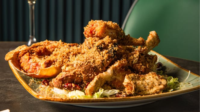 Element Prato | 圆方 - 1