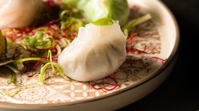 Element Prato | 圆方 - 0