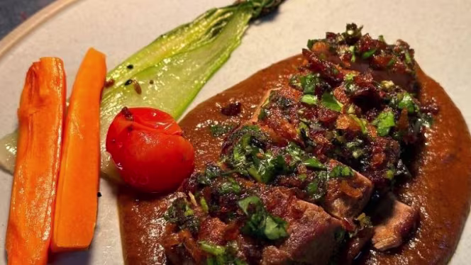 The Mint Room Bath - 9