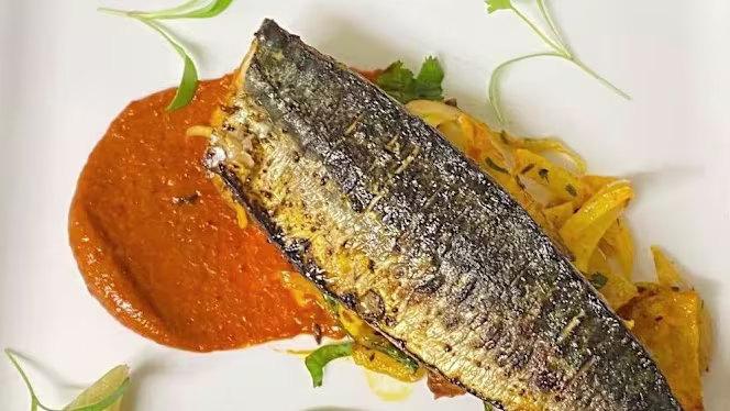 The Mint Room Bath - 0