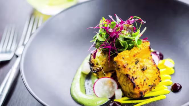 The Mint Room Bath - 6