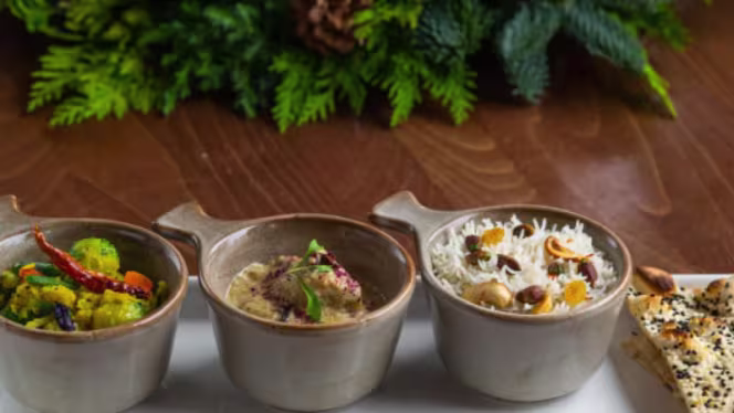 The Mint Room Bath - 5