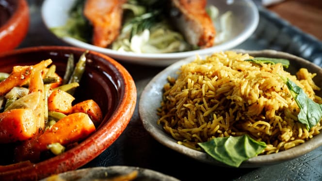 Rainarai Westerpark - Amsterdam - 0