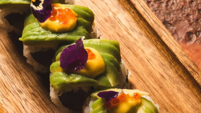 Bahīa izakaya concept restaurant - 4