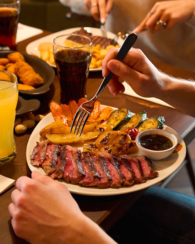 Old Wild West - Parma The Space - 4