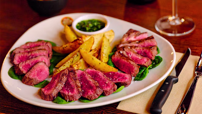 Old Wild West - Parma The Space - 1