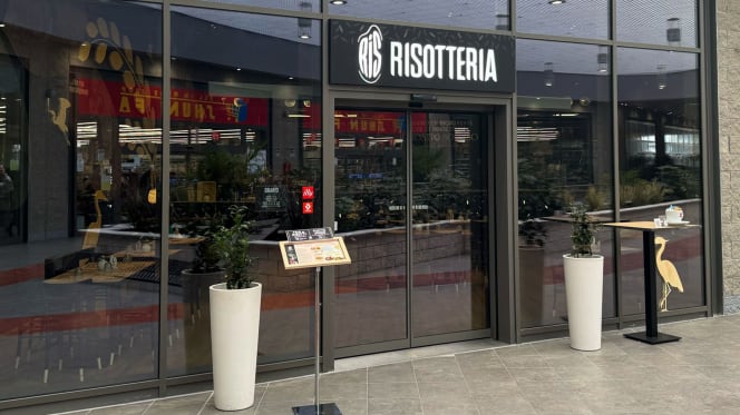 Risotteria RIS - Beinasco - 0