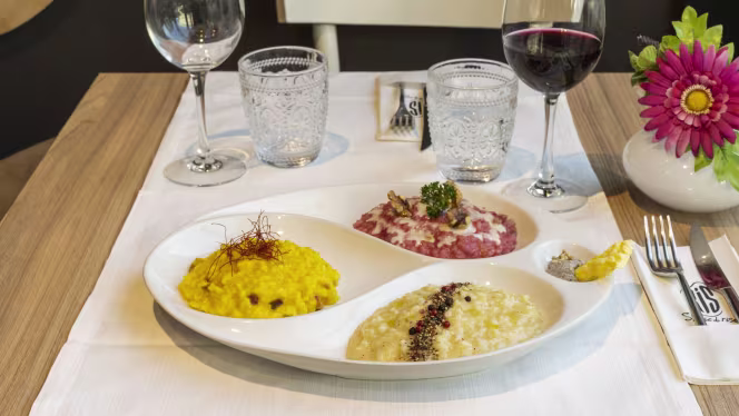 Risotteria RIS - Beinasco - 5