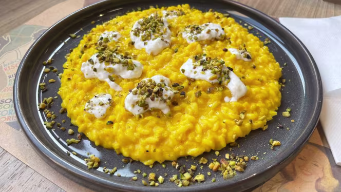 Risotteria RIS - Beinasco - 8