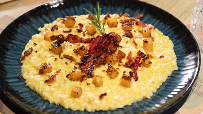 Risotteria RIS - Beinasco - 1