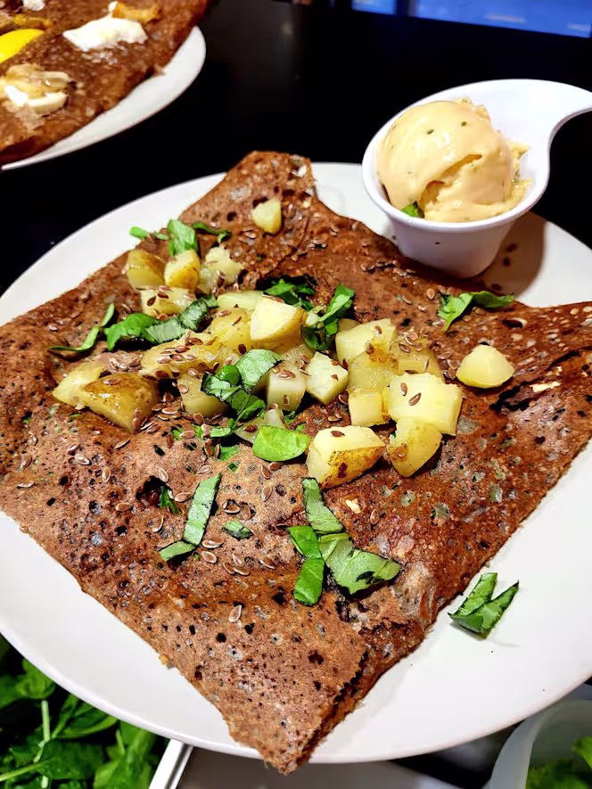 Crêperie Rouge Délice - 2