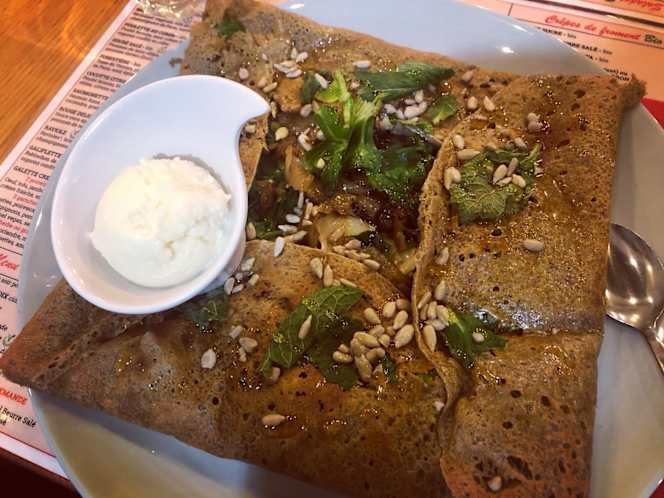 Crêperie Rouge Délice - 6