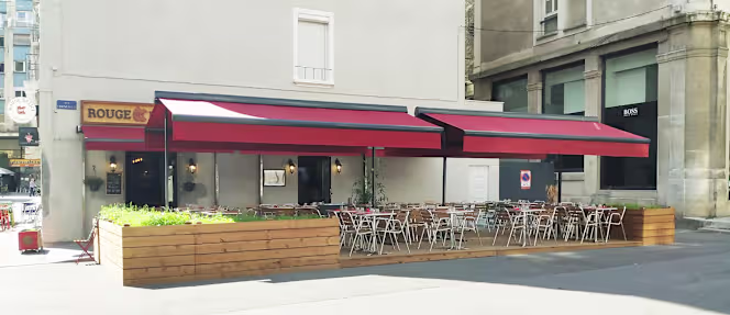 Crêperie Rouge Délice - 3