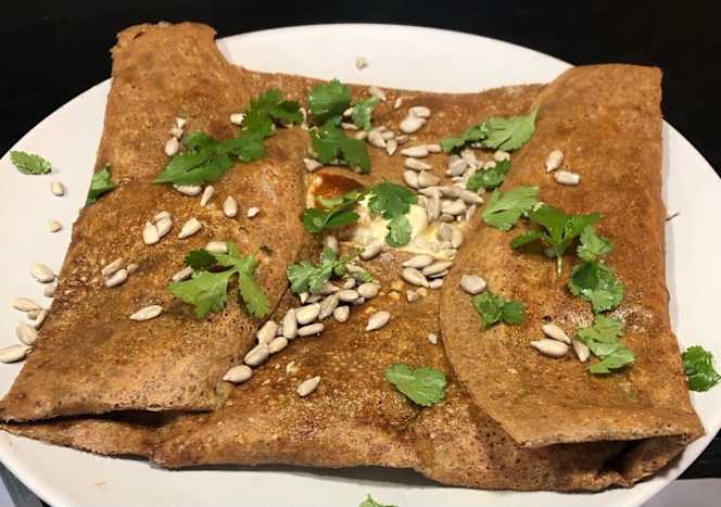 Crêperie Rouge Délice - 5