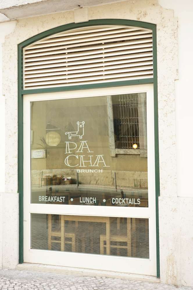Pacha Brunch - Lisboa - 1
