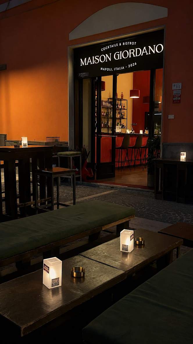 Maison Giordano - 2