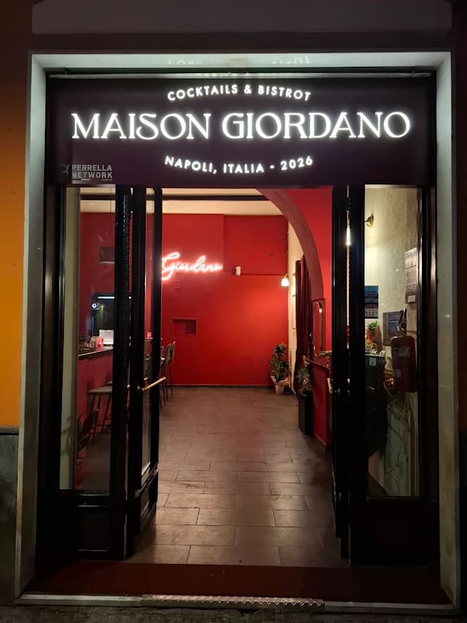 Maison Giordano - 0