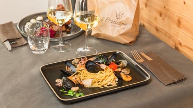 Il Principe Bistró - 9