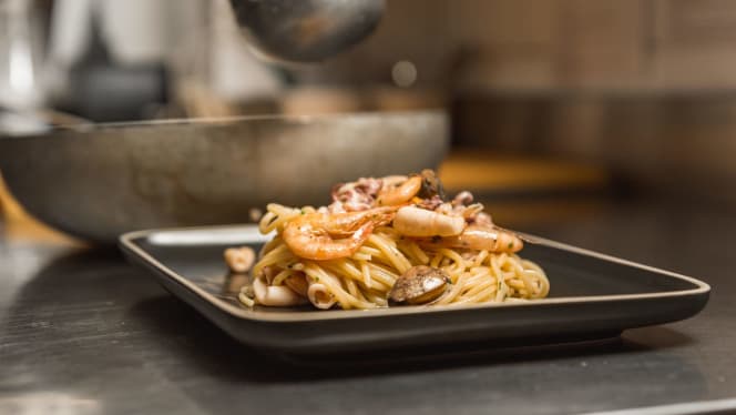 Il Principe Bistró - 4