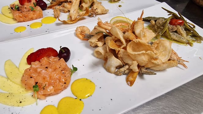 Il Principe Bistró - 3