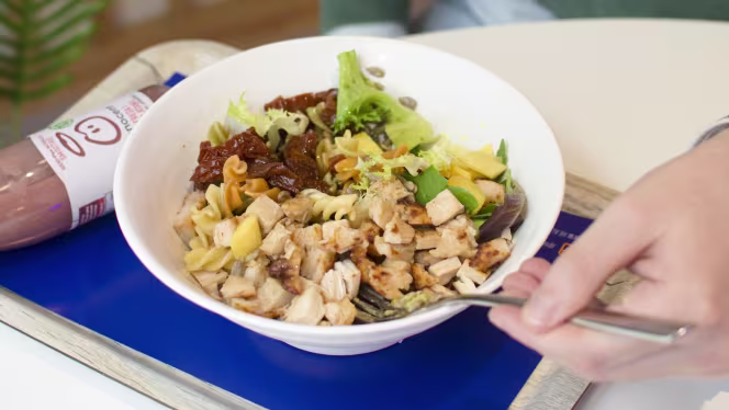 Healthy Poke Granada - 4