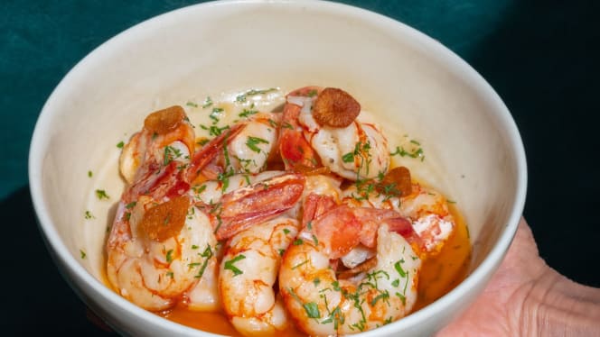 Txapela Paseo de Gràcia 58 - 4