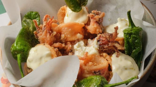 Txapela Paseo de Gràcia 58 - 2