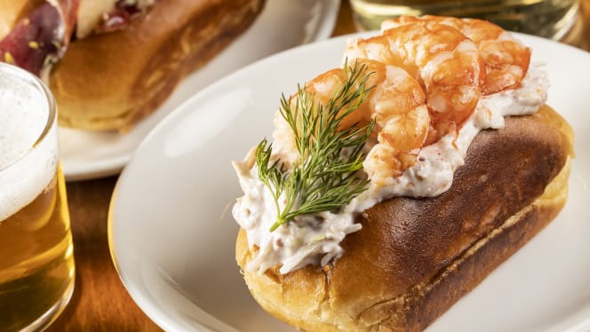 Txapela Paseo de Gràcia 58 - 6