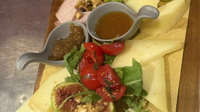 Al Fierale ToscanaGrill - 1