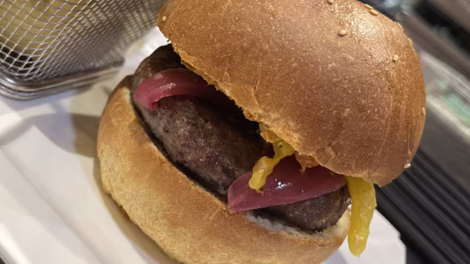 Al Fierale ToscanaGrill - 3