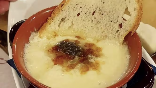 Al Fierale ToscanaGrill - 5