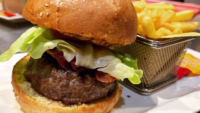 Al Fierale ToscanaGrill - 4