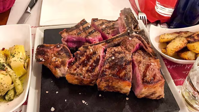 Al Fierale ToscanaGrill - 6