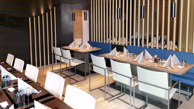 Aijo by tokyo - Collegno - 9