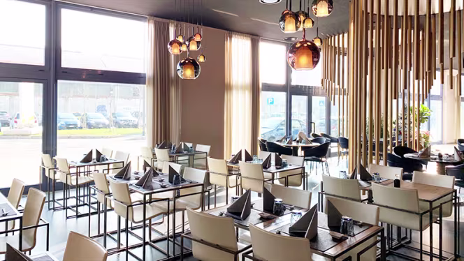 Aijo by tokyo - Collegno - 5